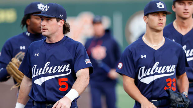 Kason Howell and Will Cannon